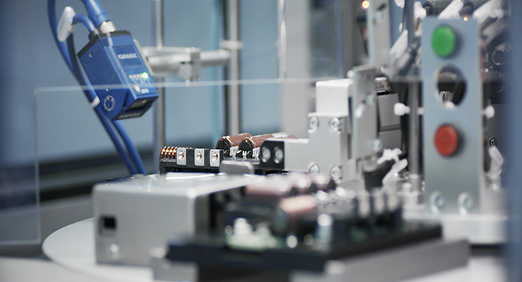 快盈VIII股份获评2024年“辽宁省数字化车间”荣誉称号