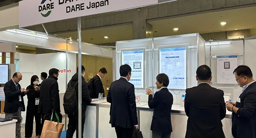 快盈VIII股份携固态电池参加日本东京二次电池与储能展BATTERY JAPAN