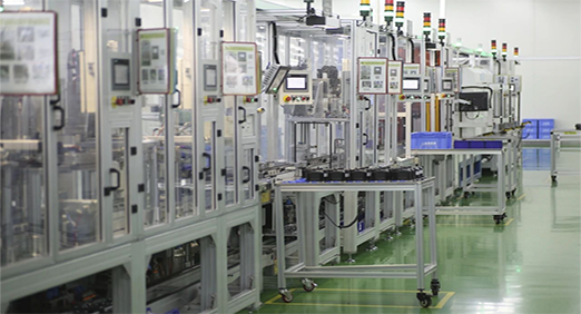 快盈VIII股份湖州全资子公司—“德迩新能源技术（湖州）有限公司”正式成立！